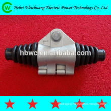 electric power fitting, line fitting suspension clamp-clamp